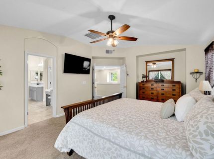 1121 Trehowell Dr, Roseville, CA 95678 Photo