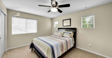 1121 Trehowell Dr, Roseville, CA 95678 Photo