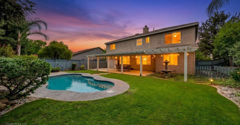1121 Trehowell Dr, Roseville, CA 95678 Photo