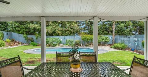 1121 Trehowell Dr, Roseville, CA 95678 Photo