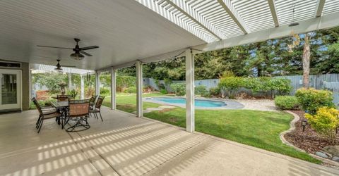 1121 Trehowell Dr, Roseville, CA 95678 Photo