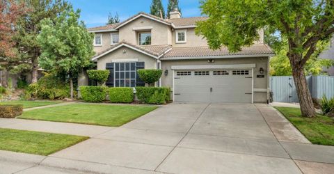 1121 Trehowell Dr, Roseville, CA 95678 Photo