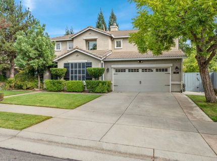 1121 Trehowell Dr, Roseville, CA 95678 Photo