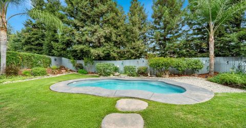 1121 Trehowell Dr, Roseville, CA 95678 Photo