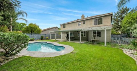 1121 Trehowell Dr, Roseville, CA 95678 Photo