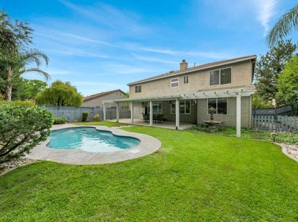 1121 Trehowell Dr, Roseville, CA 95678 Photo