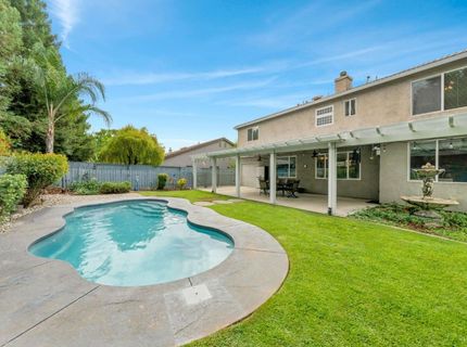 1121 Trehowell Dr, Roseville, CA 95678 Photo