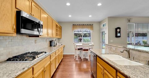 1121 Trehowell Dr, Roseville, CA 95678 Photo