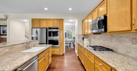 1121 Trehowell Dr, Roseville, CA 95678 Photo