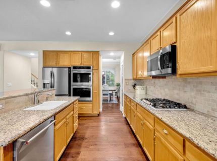 1121 Trehowell Dr, Roseville, CA 95678 Photo