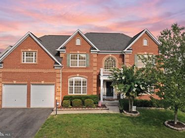 41663 BLUE GRAMA CIRCLE, ALDIE, VA 20105