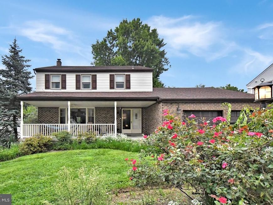 743 Champlain Drive, King of Prussia, PA 19406 Main Photo
