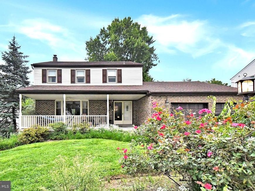 743 Champlain Drive, King of Prussia, PA 19406 Main Photo
