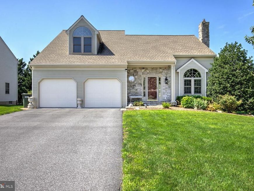 108 Willow Ridge , New Holland, PA 17557 Main Photo