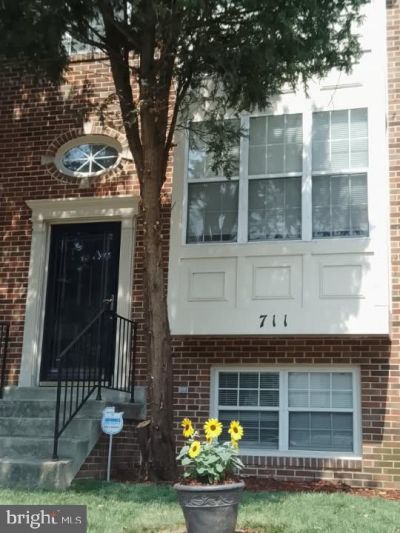 711 FARAWAY COURT , BOWIE, MD 20721