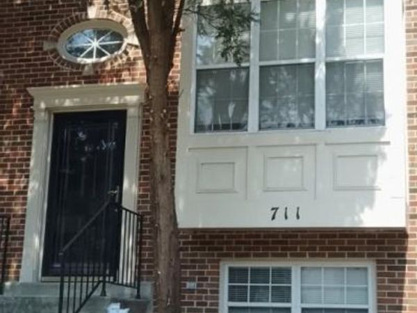 711 FARAWAY COURT , BOWIE, MD 20721
