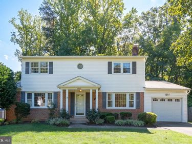 6905 HUNTSMAN BOULEVARD , SPRINGFIELD, VA 22153