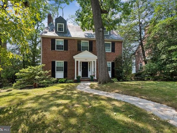 1215 SOUTHVIEW ROAD, BALTIMORE, MD 21218