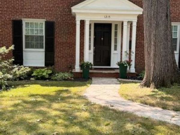 1215 SOUTHVIEW ROAD , BALTIMORE, MD 21218