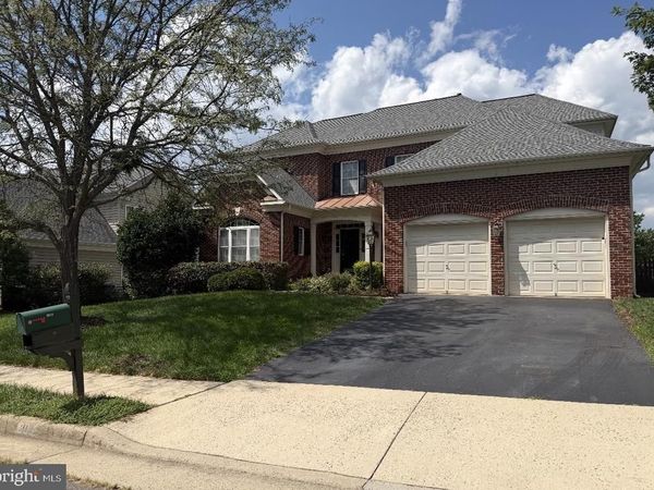 909 TINSMAN DRIVE NE, LEESBURG, VA 20176