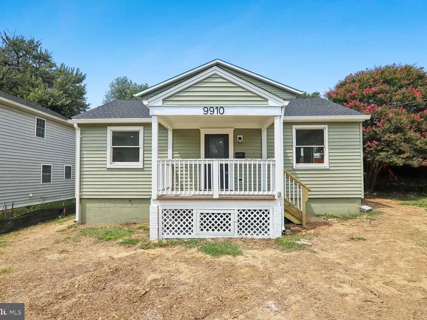 9910 Lorain Avenue , Silver Spring, MD 20901 Main Photo