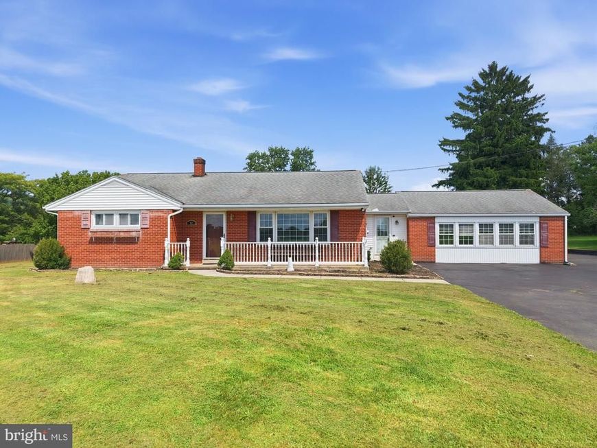 19 Dairy Lane, Barto, PA 19504 Main Photo