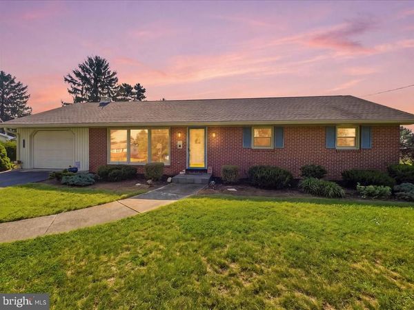 1454 BRECHBILL ROAD ROAD, CHAMBERSBURG, PA 17202