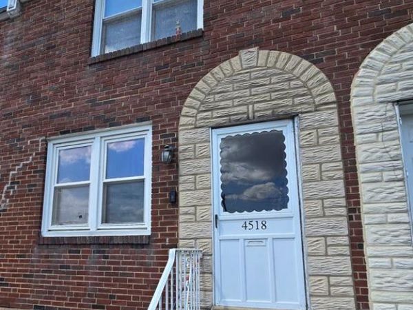 4518 WHITAKER AVENUE , PHILADELPHIA, PA 19120