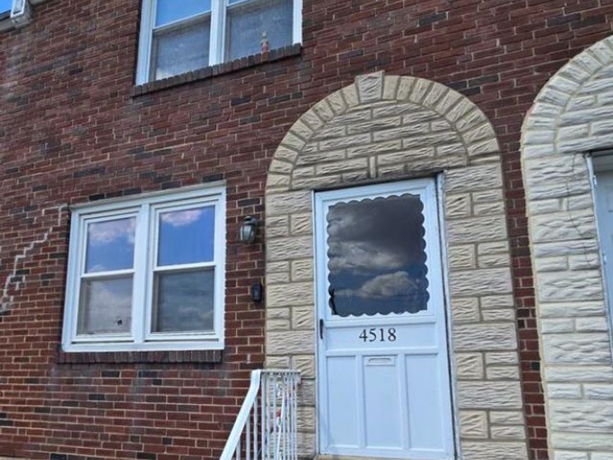 4518 Whitaker Avenue, Philadelphia, PA 19120 Main Photo
