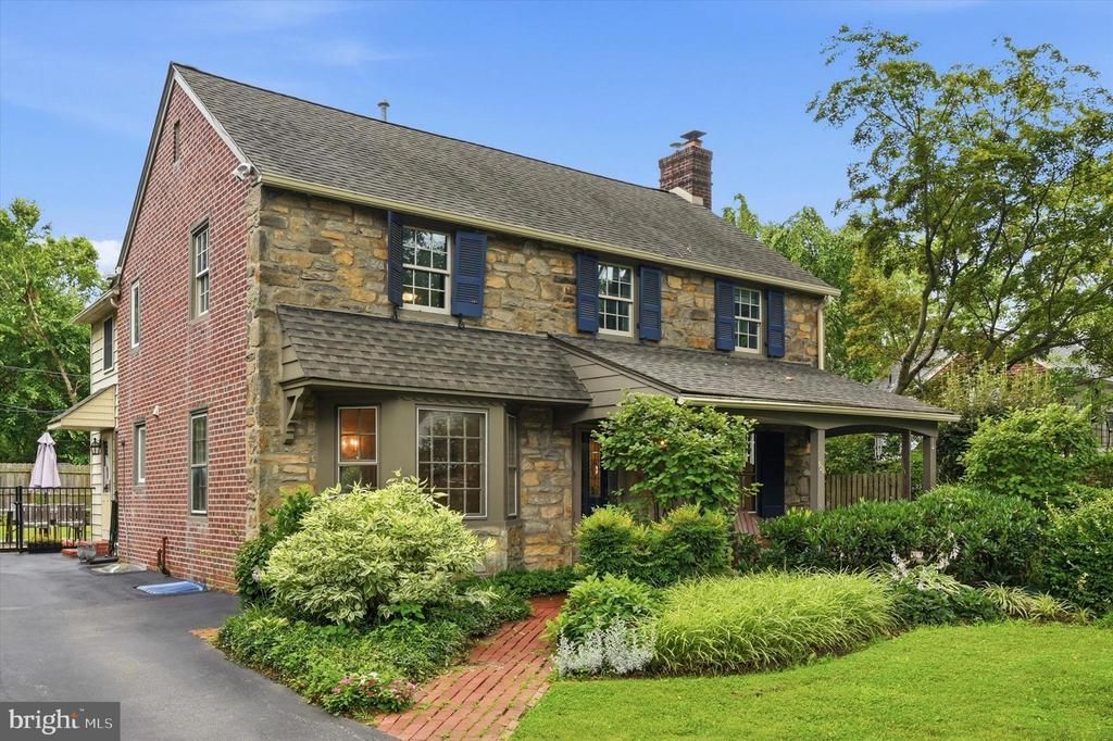 328 HAMILTON ROAD , MERION STATION, PA 19066