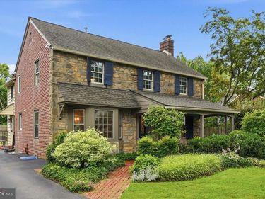 328 HAMILTON ROAD, MERION STATION, PA 19066