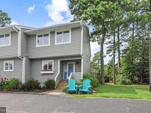 828D WESTWOOD AVENUE , Unit D, BETHANY BEACH, DE 19930