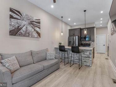 614 S 15TH STREET, Unit 1, PHILADELPHIA, PA 19146