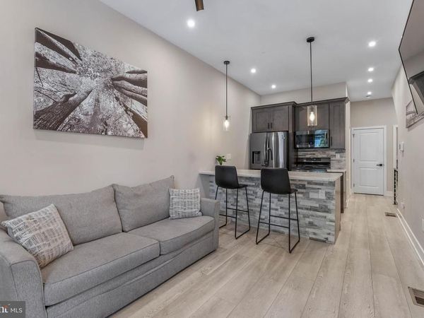 614 S 15TH STREET, Unit 1, PHILADELPHIA, PA 19146