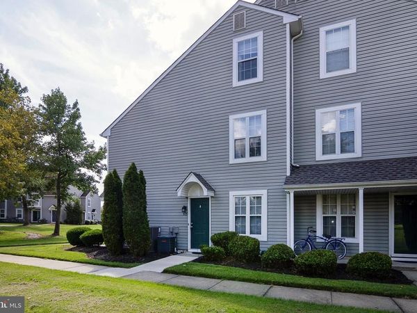 515 SHETLAND COURT , SEWELL, NJ 08080