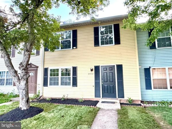 8658 WOODHUE COURT, MANASSAS PARK, VA 20111