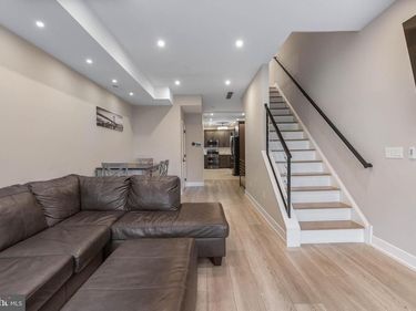 614 S 15TH STREET, Unit 2, PHILADELPHIA, PA 19146