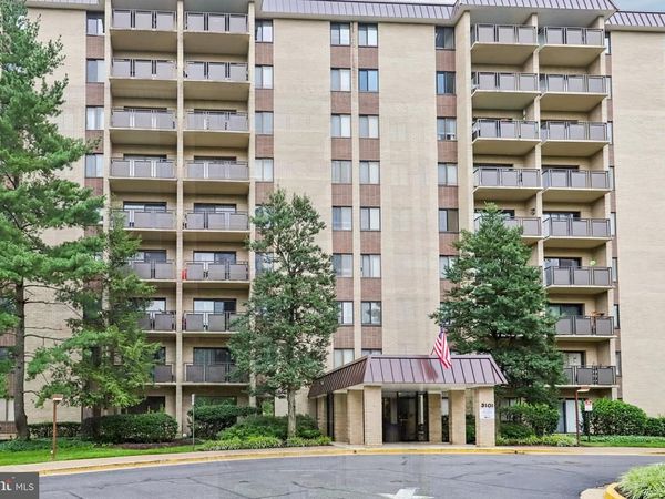 3101 S MANCHESTER STREET S, Unit 524, FALLS CHURCH, VA 22044