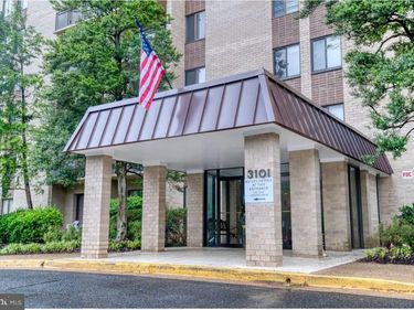 3101 S MANCHESTER STREET S , Unit 524, FALLS CHURCH, VA 22044