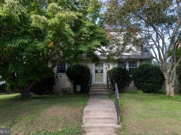 107 E SIXTH STREET , Unit 2, LANSDALE, PA 19446