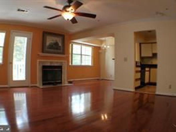 5800 INMAN CIRCLE, Unit 350, NORTH BETHESDA, MD 20852