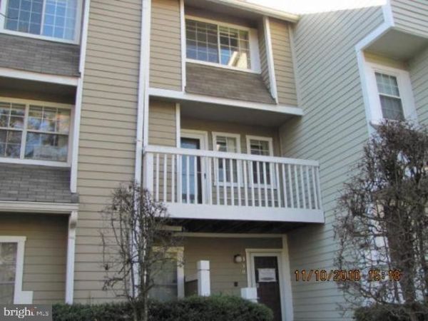 5800 INMAN CIRCLE, Unit 350, NORTH BETHESDA, MD 20852
