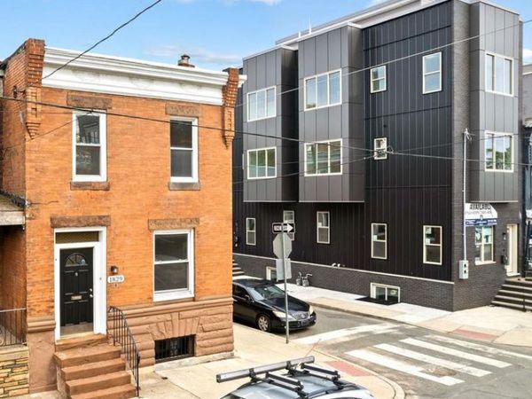 1829 S 22ND STREET, Unit 2ND FLOOR, PHILADELPHIA, PA 19145