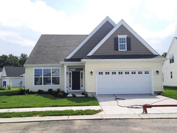 643 RESORT BOULEVARD , DOVER, DE 19904