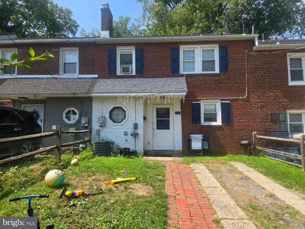 9 CLAYTON COURT, WILMINGTON, DE 19809