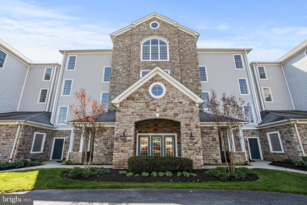 4700 G WATER PARK DRIVE , BELCAMP, MD 21017