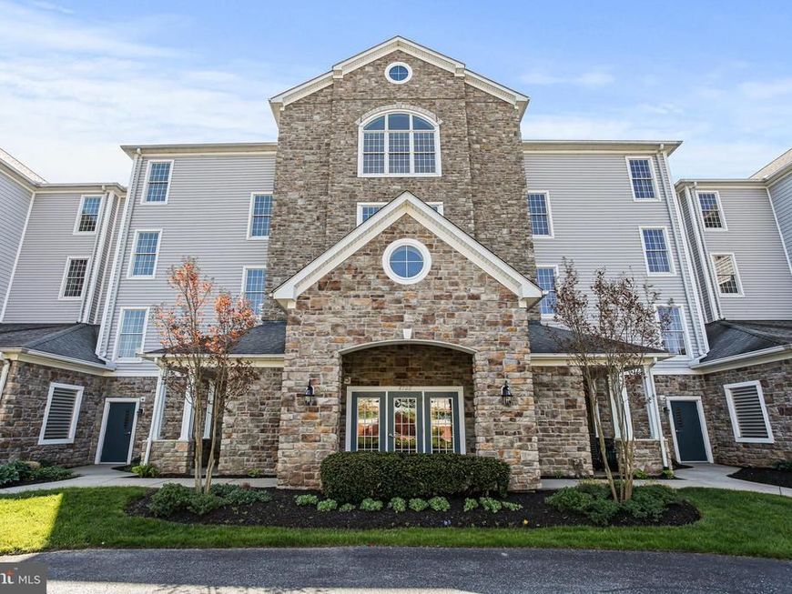 4700 G Water Park Drive, Unit 4700G, Belcamp, MD 21017 Main Photo