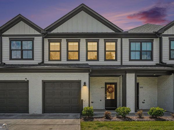 1339 Parc Bench Road SE, Atlanta, GA 30316