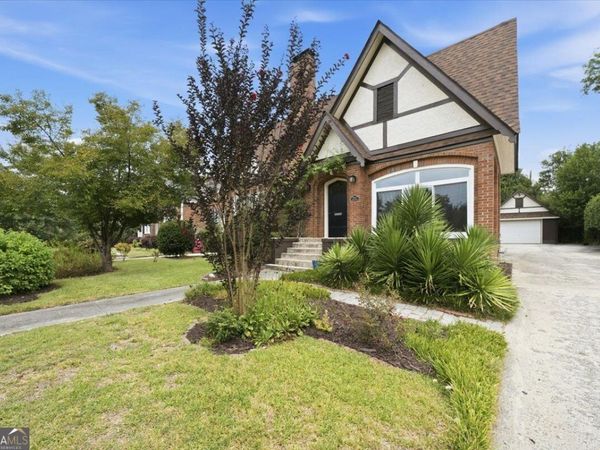 3857 Drury Drive, Macon, GA 31204