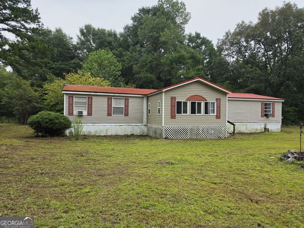 3594 Bennetts Landing Road, Millen, GA 30442